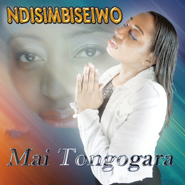 Couverture de Ndisimbiseiwo