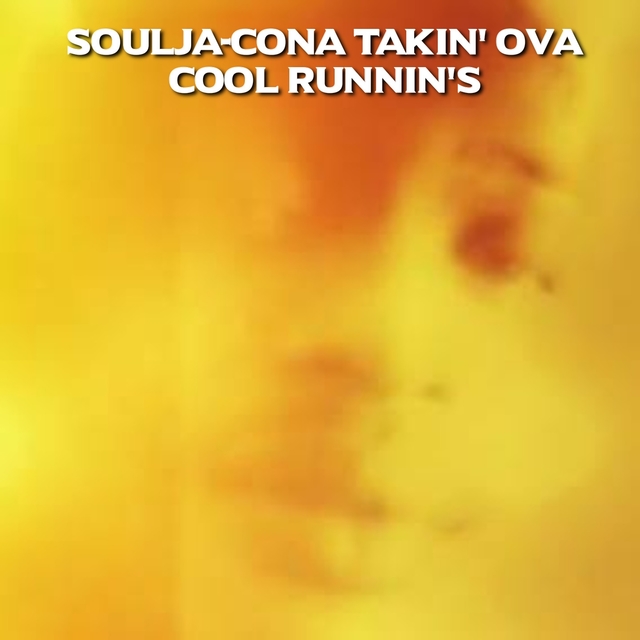 Couverture de Cool Runnin's