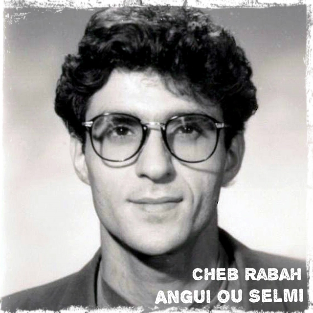 Angui Ou Selmi