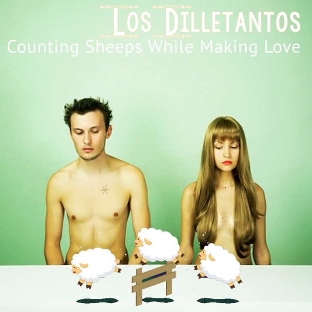 Couverture de Counting Sheeps While Making Love