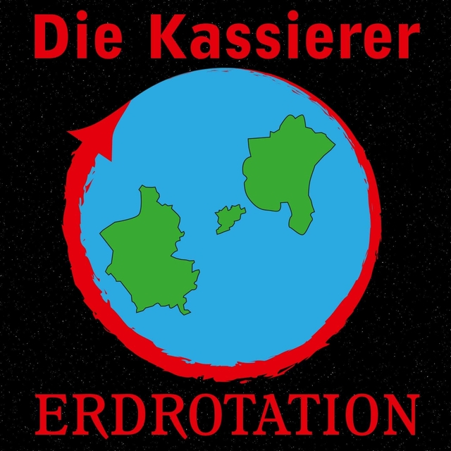 Erdrotation