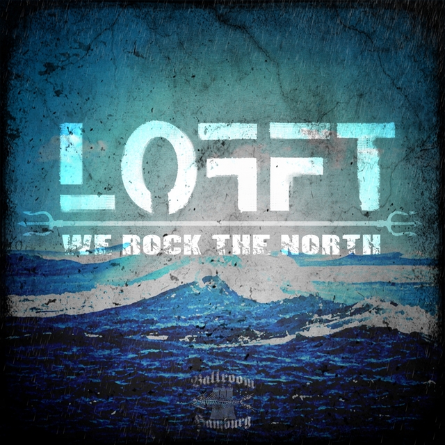 Couverture de We Rock the North