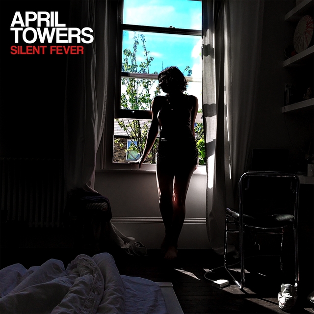 Couverture de Silent Fever