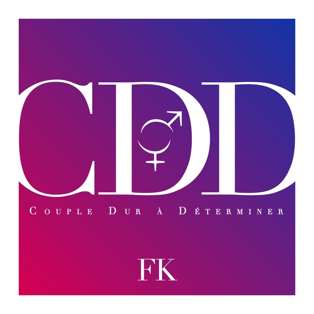 Couverture de CDD