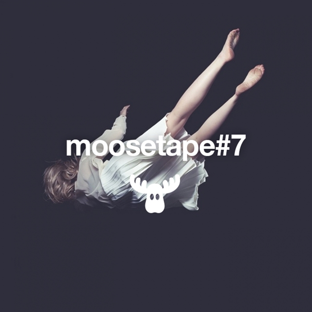 Couverture de Moosetape, Vol. 7