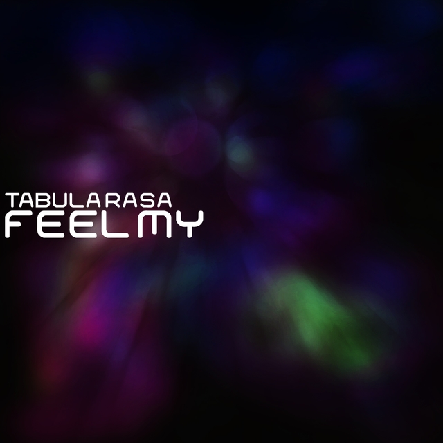 Couverture de Feel My