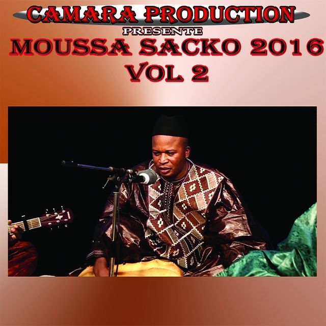 Moussa Sacko 2016, Vol. 2
