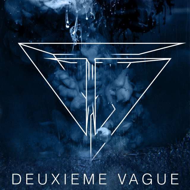 Couverture de Deuxième vague