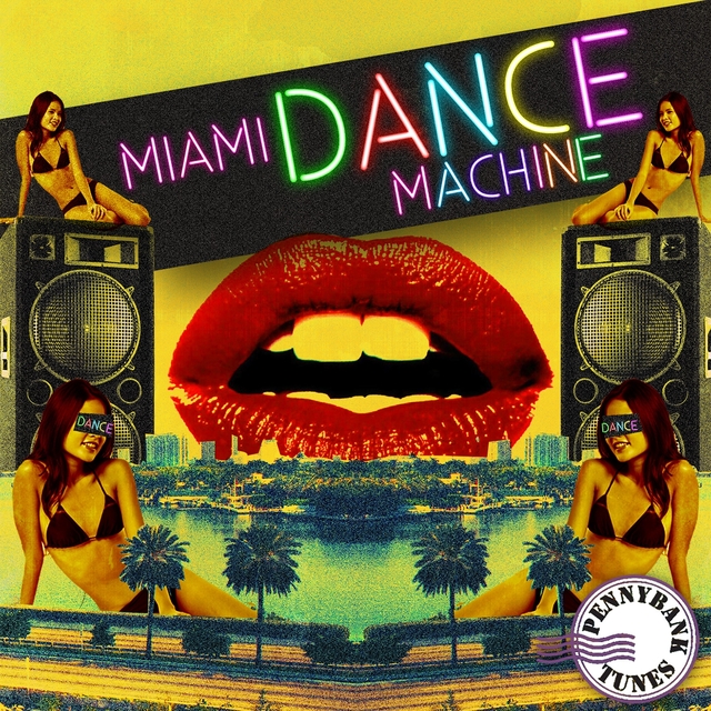 Miami Dance Machine