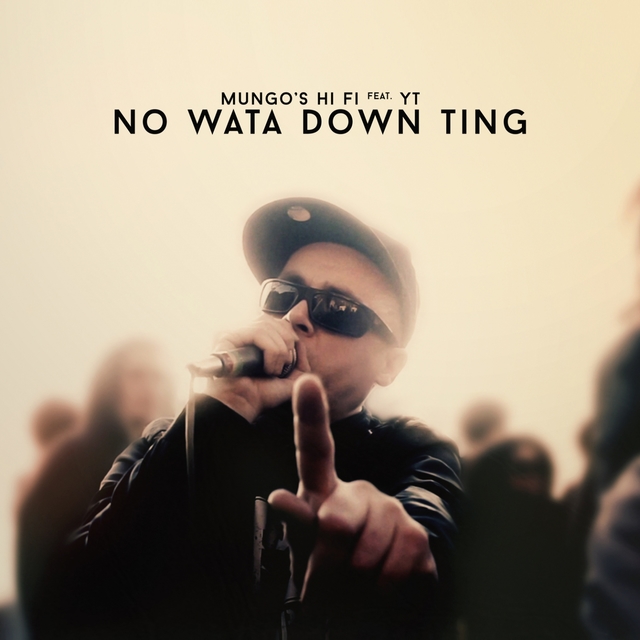 No Wata Down Ting