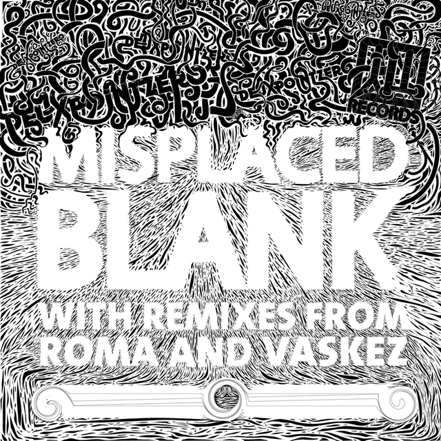 Misplaced / Blank