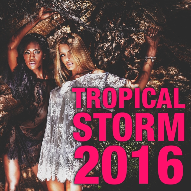 Couverture de Tropical Storm 2016