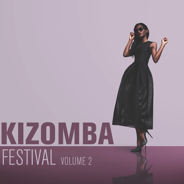 Kizomba Festival, Vol. 2