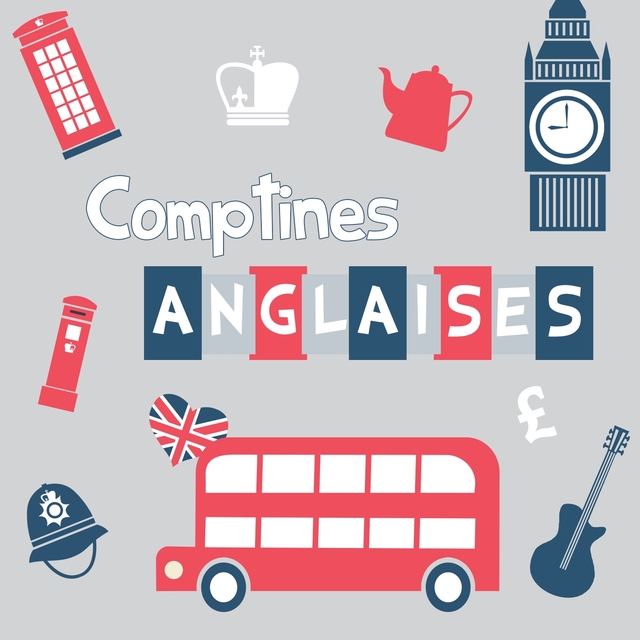 Comptines anglaises