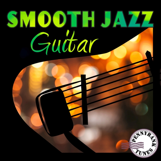 Smooth Jazz Guitar