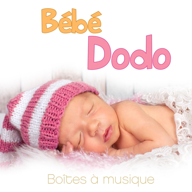 Bébé dodo