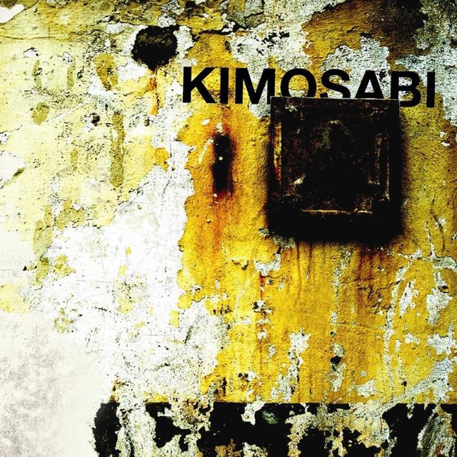 Couverture de Kimosabi