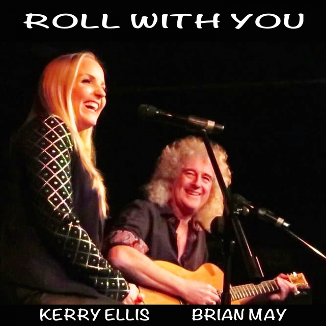 Couverture de Roll with You