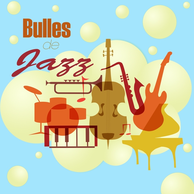 Bulles de Jazz