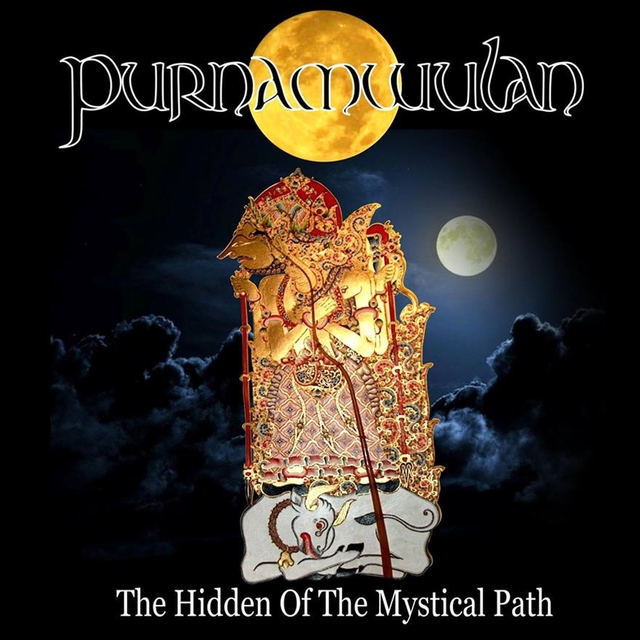 Couverture de The Hidden of the Mystical Path