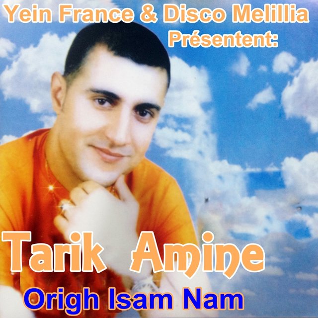 Couverture de Origh Isam Nam