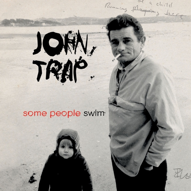 Couverture de Some People Swim