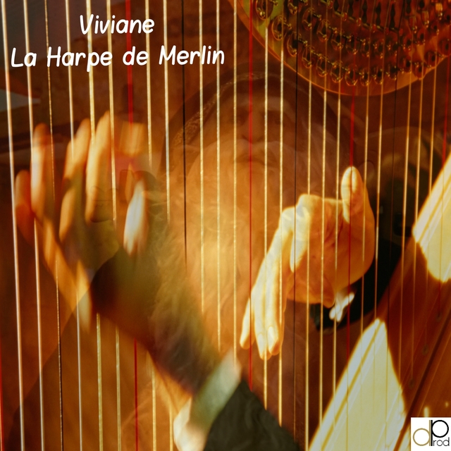 La harpe de Merlin