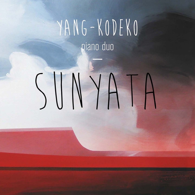 Couverture de Sunyata