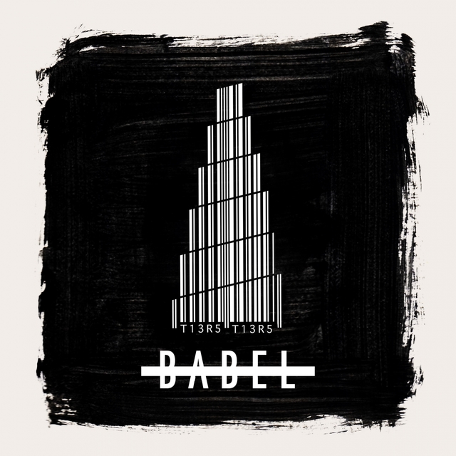 Couverture de Babel