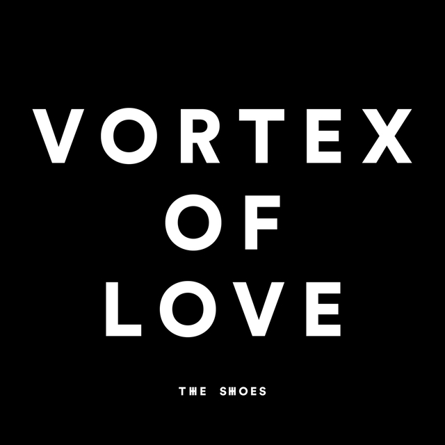 Couverture de Vortex of Love