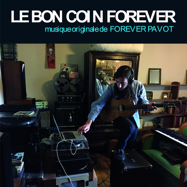 Le bon coin forever