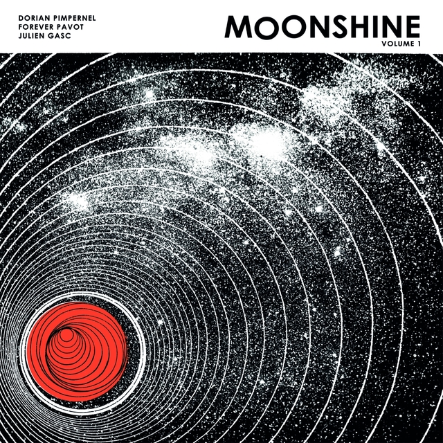 Couverture de Moonshine, Vol. 1