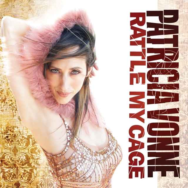 Couverture de Rattle My Cage