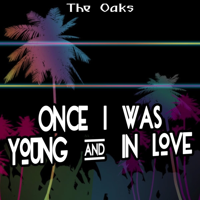 Couverture de Once I Was Young & in Love