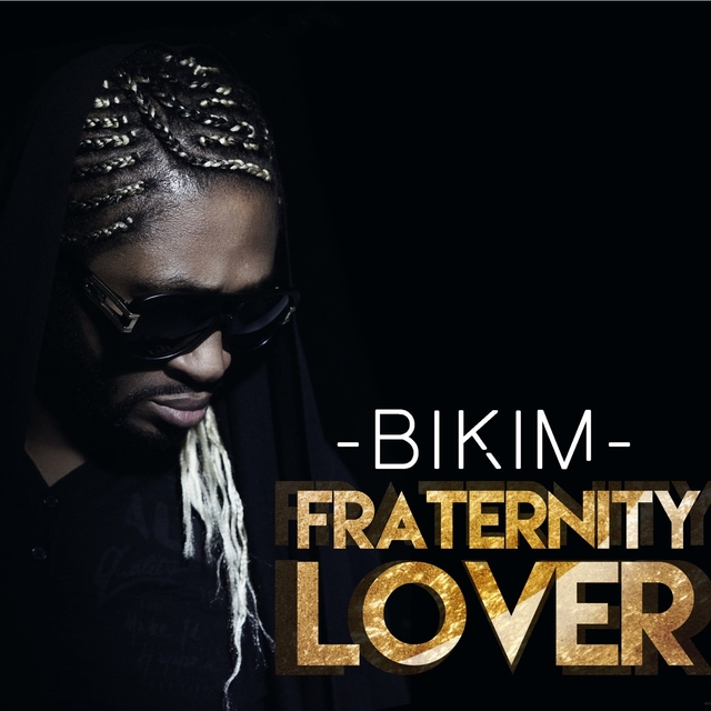 Couverture de Fraternity Lover