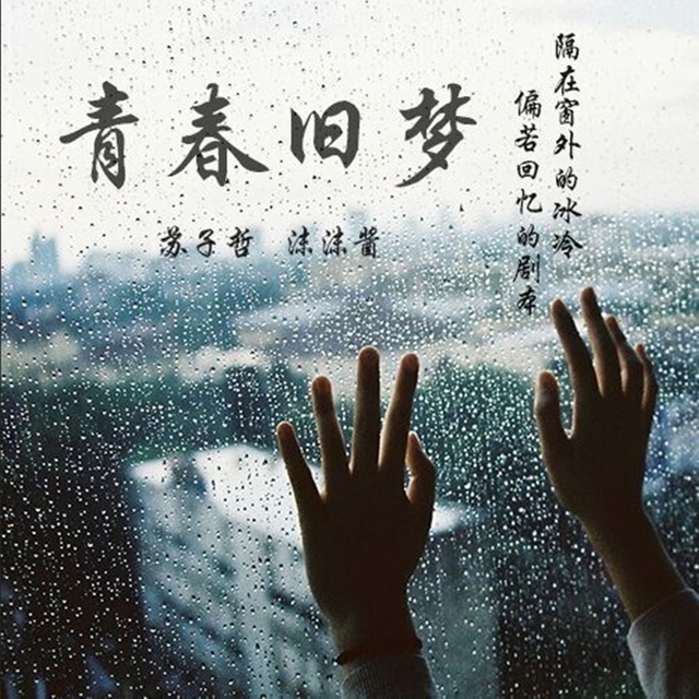 Couverture de 青春旧梦