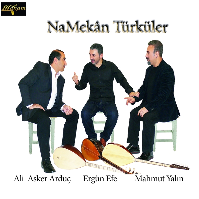 Namekan Türküler