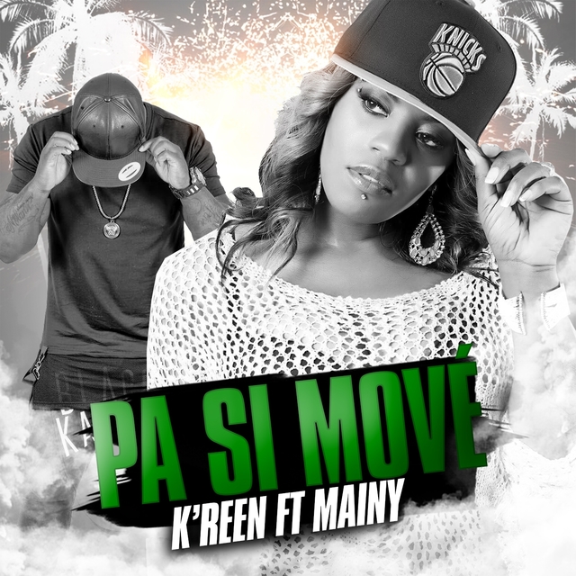 Couverture de Pa si move