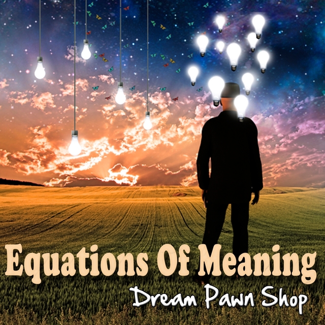 Couverture de Equations Of Meaning