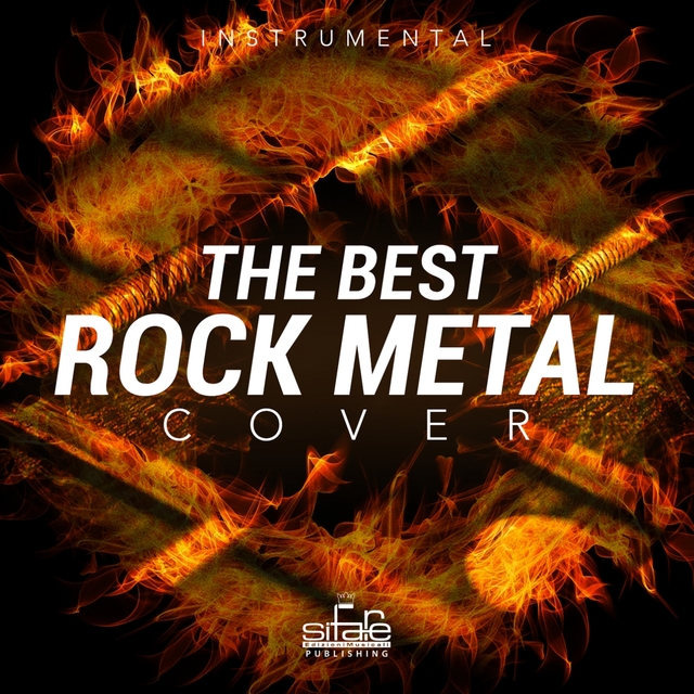 The Best Rock Metal Cover