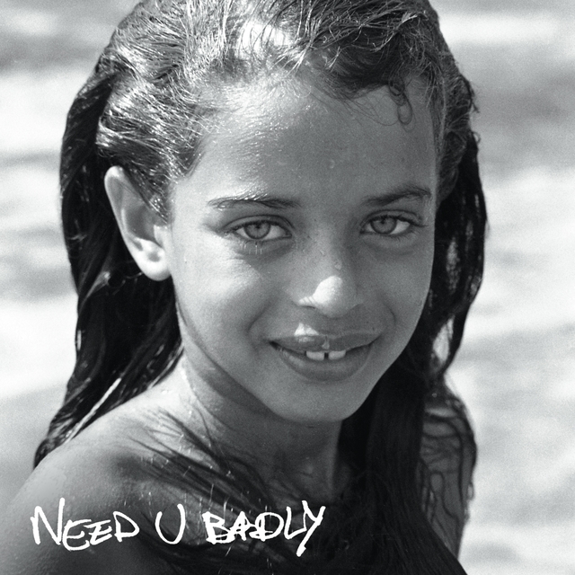 Couverture de Need U Badly