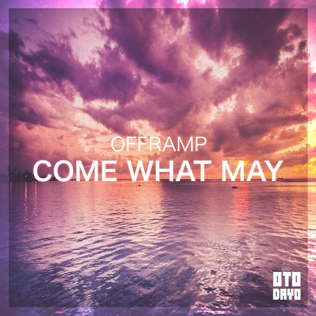 Couverture de Come What May