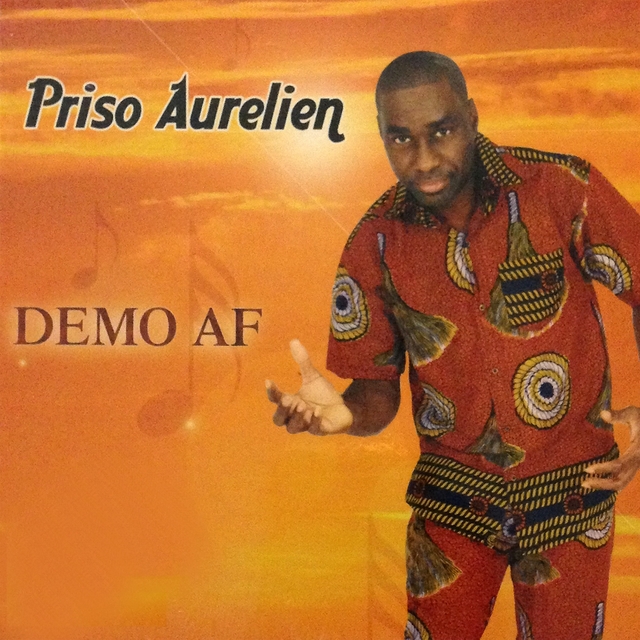 Couverture de Demo AF