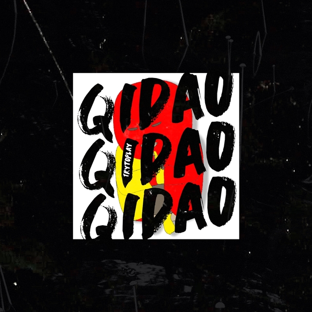 Couverture de Qidao