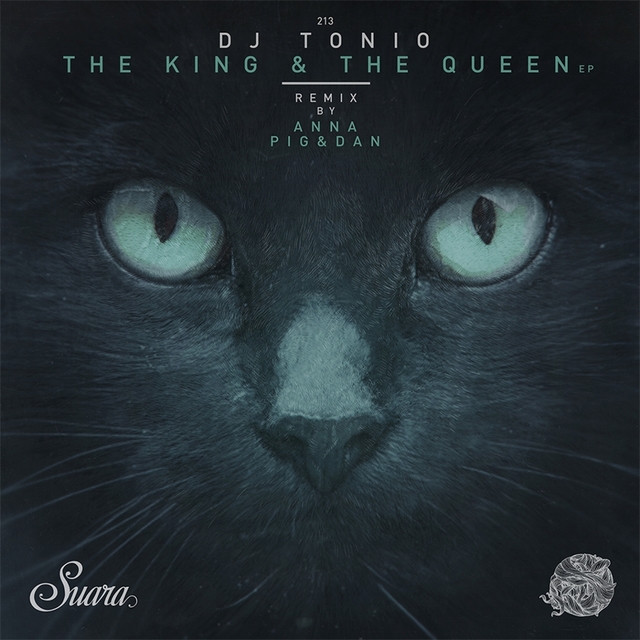 The King & the Queen EP