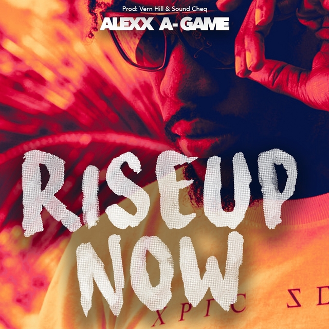 Rise Up Now