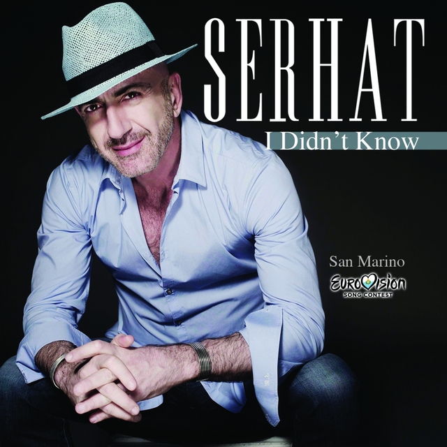 Couverture de I Didn't Know