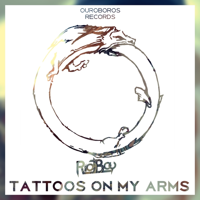 Tattoos on My Arms