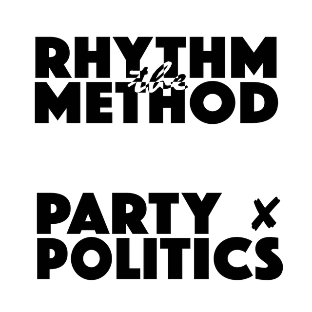 Couverture de Party Politics