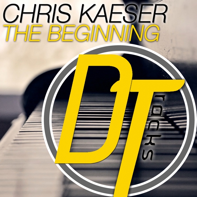 Couverture de The Beginning